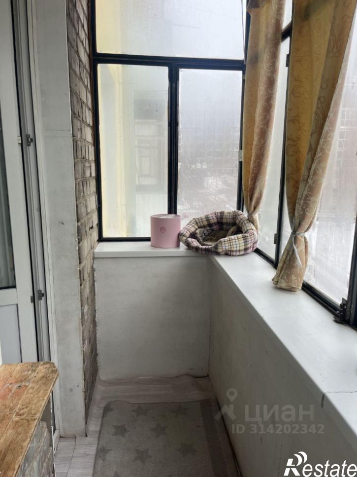 2-комн квартира улица Урицкого, 14,  д. 14