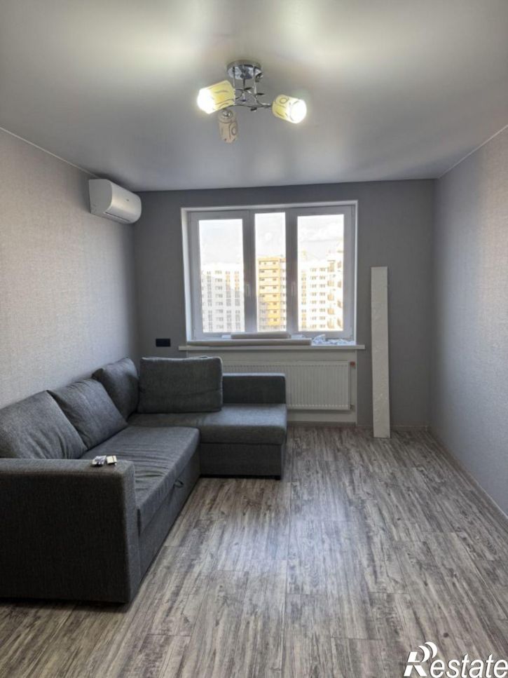 1-комн квартира Московское шоссе, 18-й километр, 53