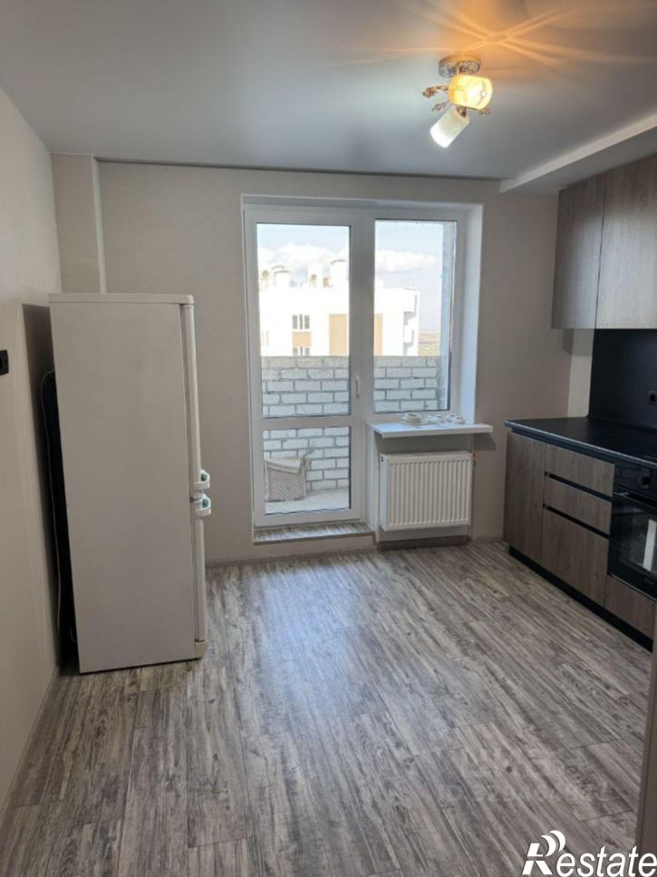 1-комн квартира Московское шоссе, 18-й километр, 53