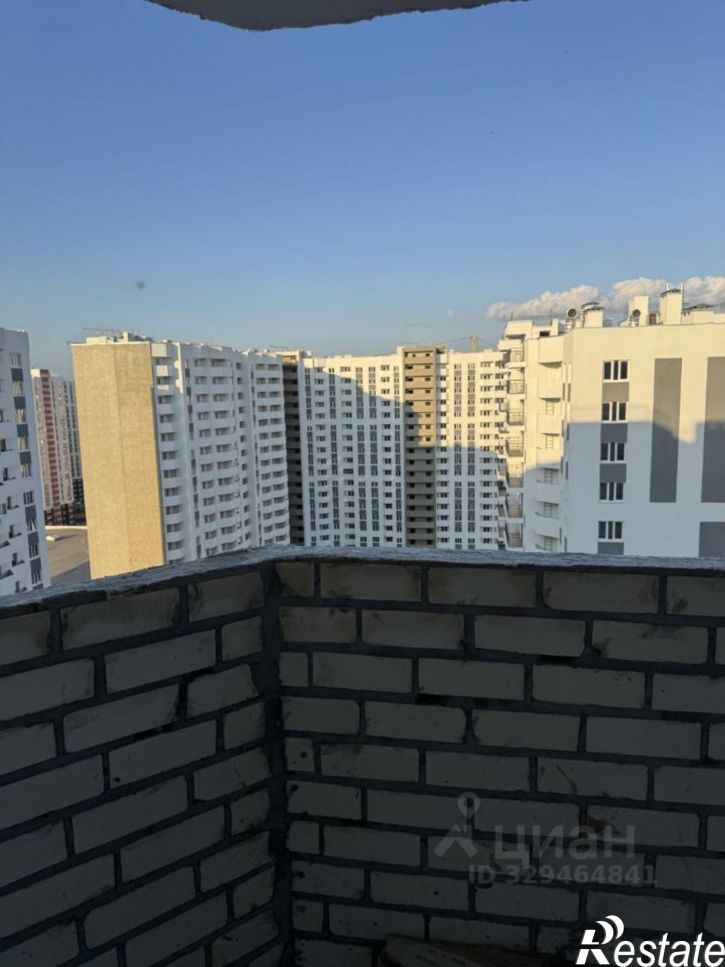 1-комн квартира Московское шоссе, 18-й километр, 53