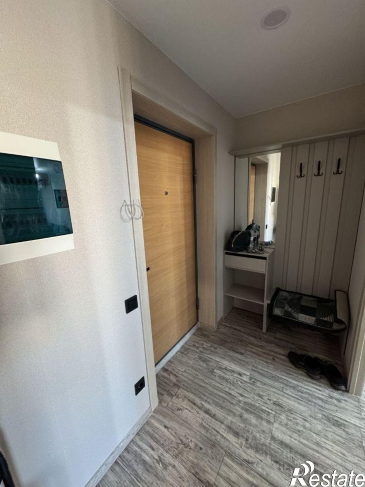 1-комн квартира Московское шоссе, 18-й километр, 53