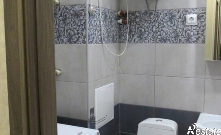 1-комн квартира Радонежская улица, 1к2,  д. 1к2