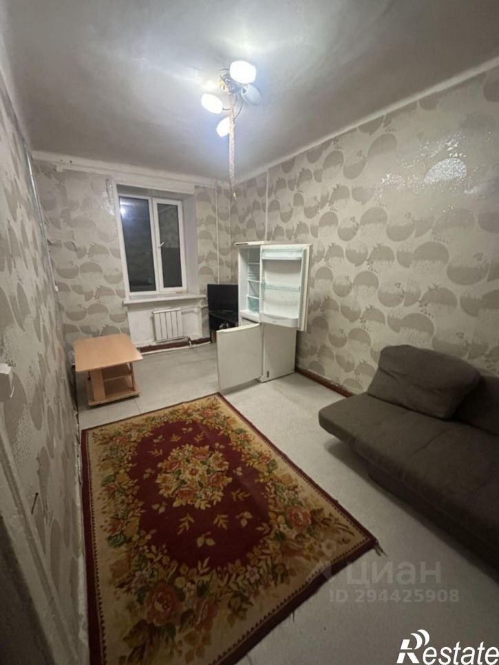 2-комн квартира Утевская улица, 14,  д. 14