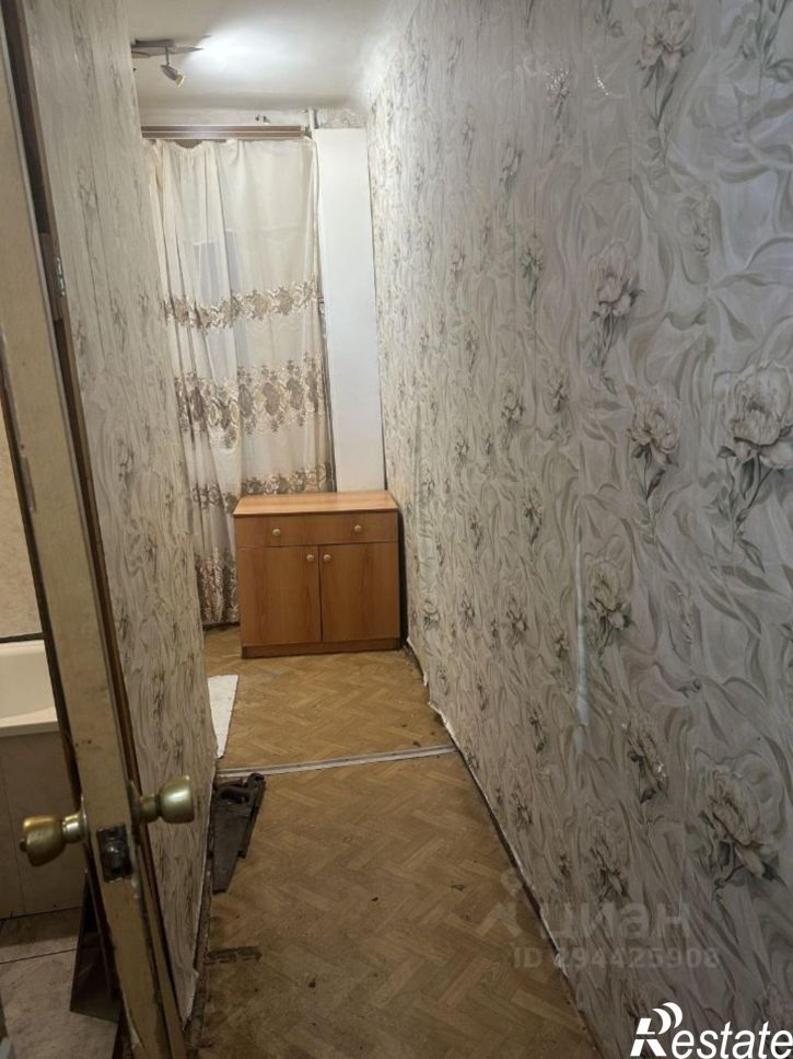 2-комн квартира Утевская улица, 14,  д. 14
