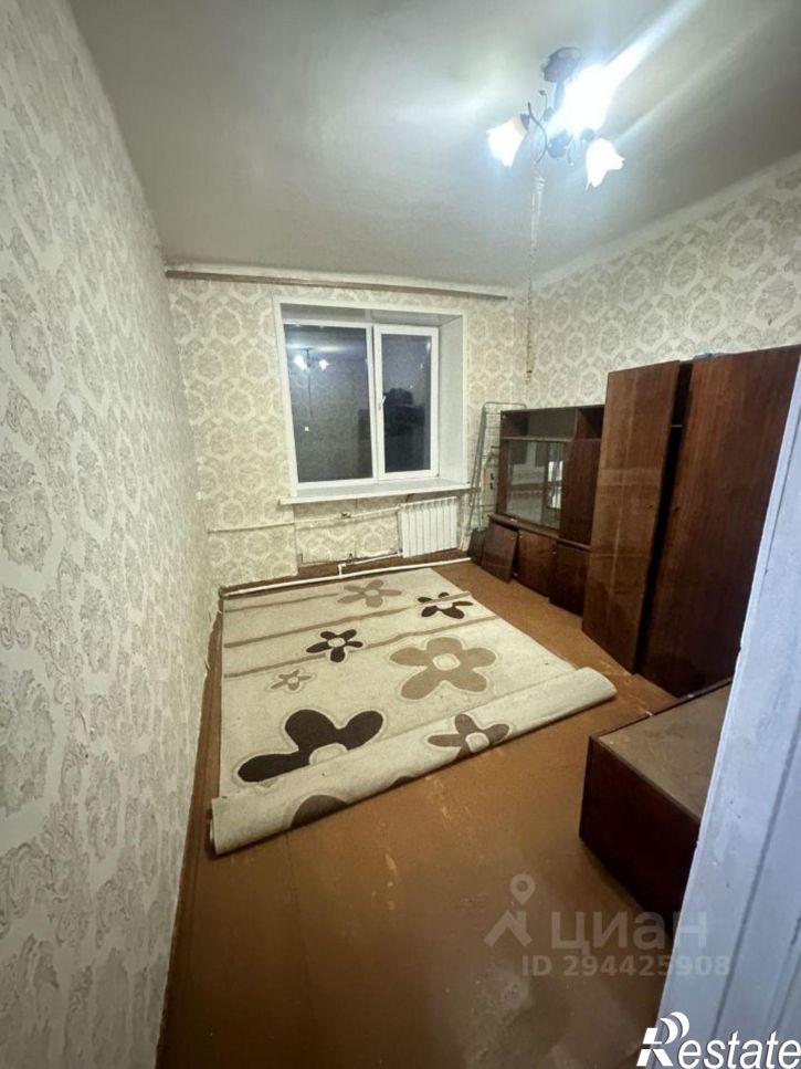 2-комн квартира Утевская улица, 14,  д. 14