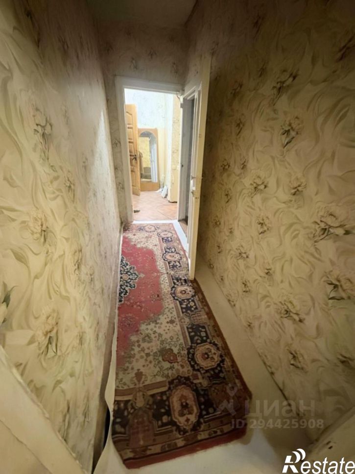 2-комн квартира Утевская улица, 14,  д. 14