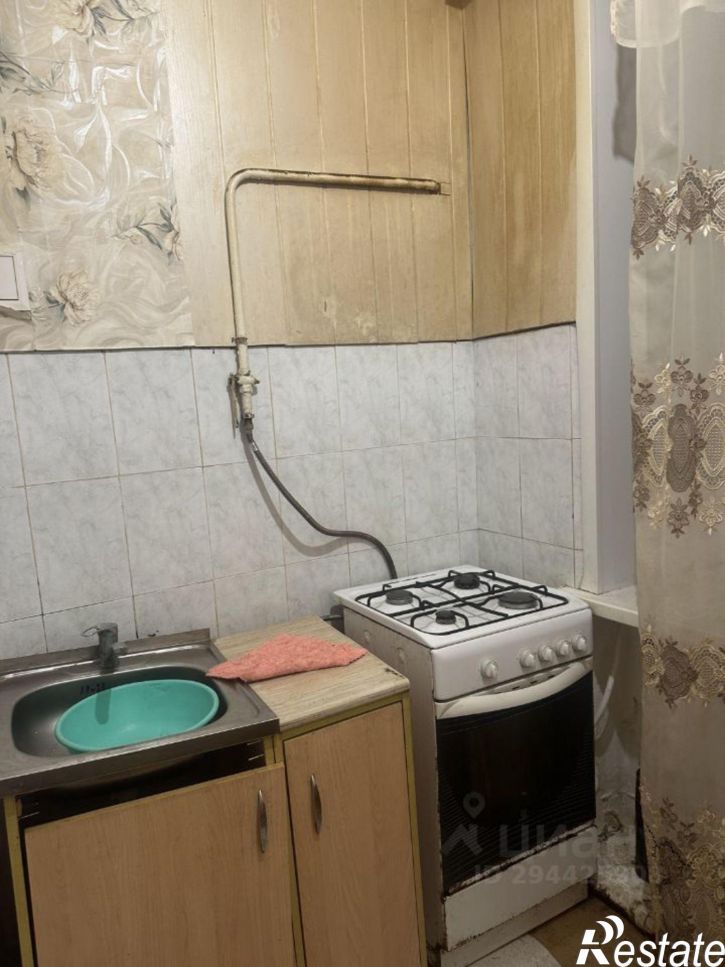 2-комн квартира Утевская улица, 14,  д. 14