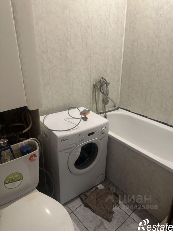 2-комн квартира Утевская улица, 14,  д. 14