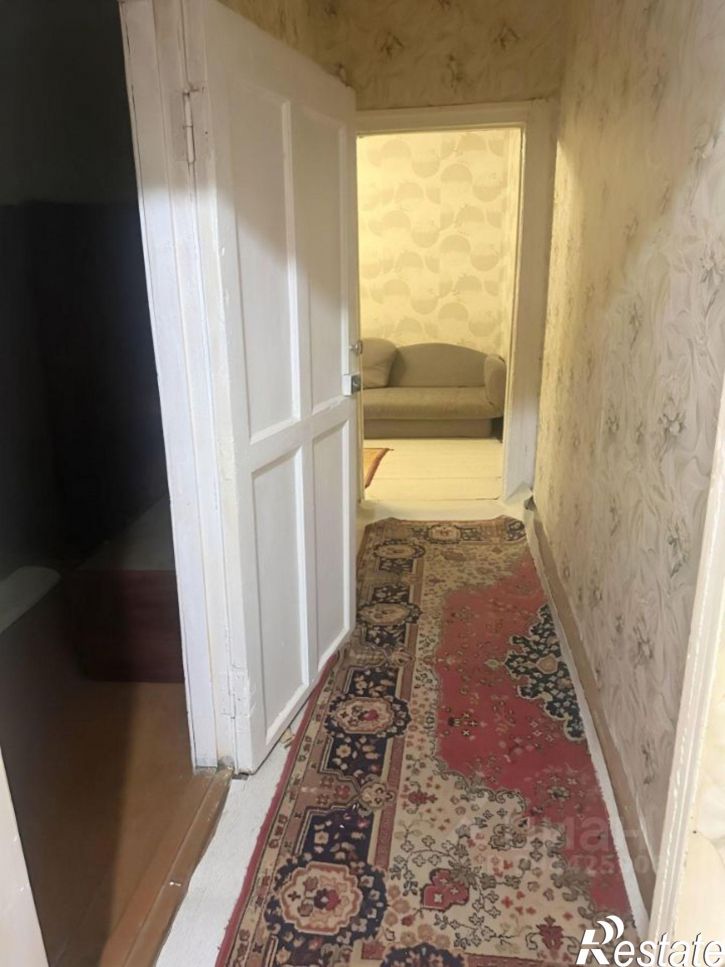 2-комн квартира Утевская улица, 14,  д. 14
