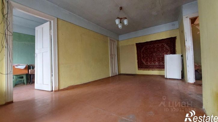 2-комн квартира ул Олимпийская, 33,  д. 33