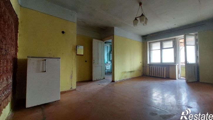 2-комн квартира ул Олимпийская, 33,  д. 33