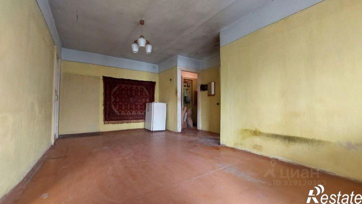 2-комн квартира ул Олимпийская, 33,  д. 33