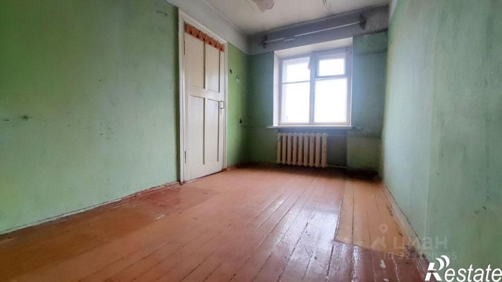2-комн квартира ул Олимпийская, 33,  д. 33