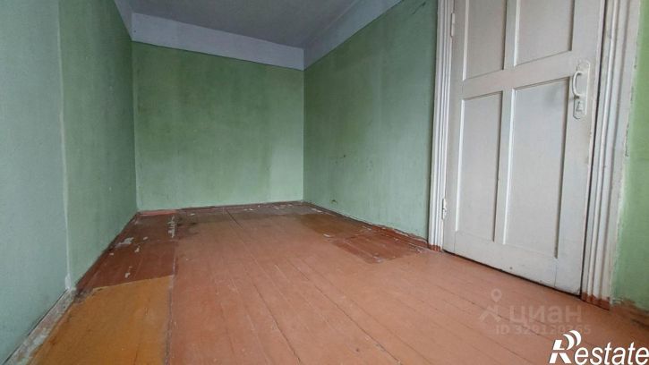 2-комн квартира ул Олимпийская, 33,  д. 33