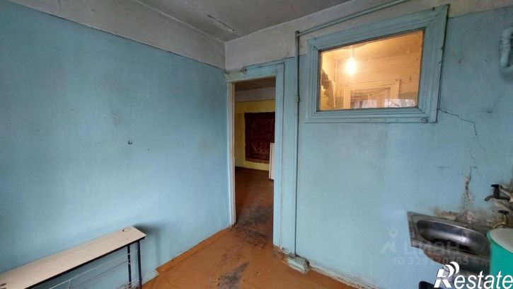 2-комн квартира ул Олимпийская, 33,  д. 33