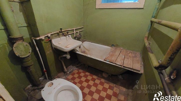 2-комн квартира ул Олимпийская, 33,  д. 33