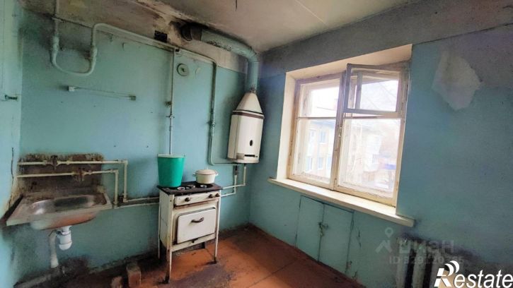 2-комн квартира ул Олимпийская, 33,  д. 33