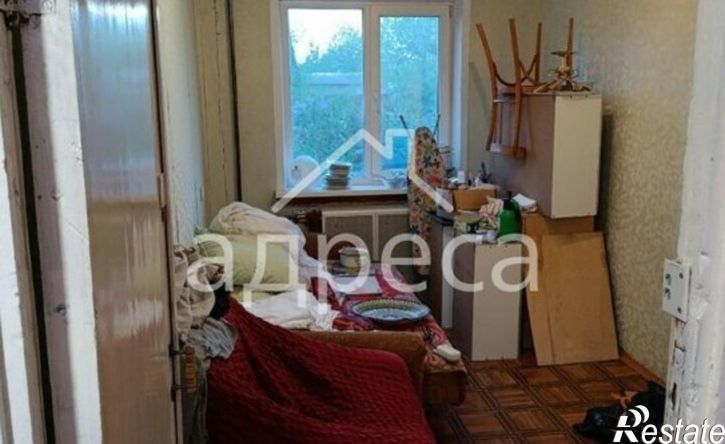 1-комн квартира ул Партизанская, 116,  д. 116