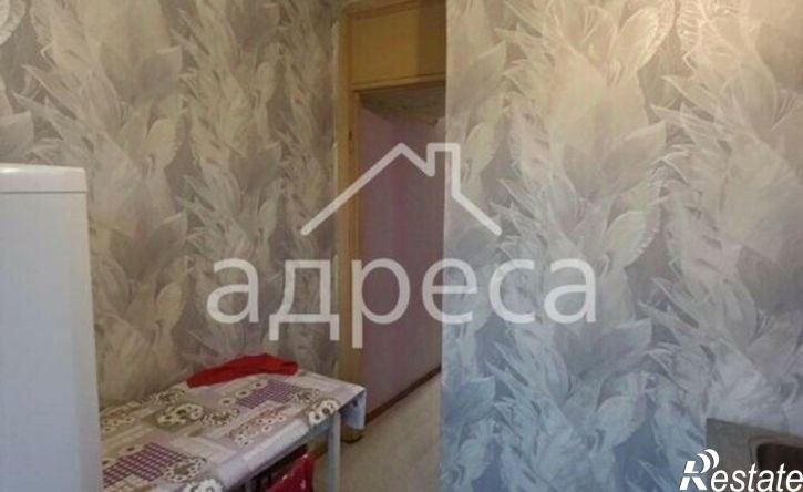 1-комн квартира ул Партизанская, 116,  д. 116