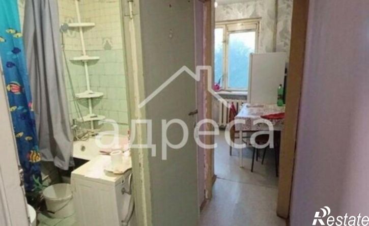 1-комн квартира ул Партизанская, 116,  д. 116