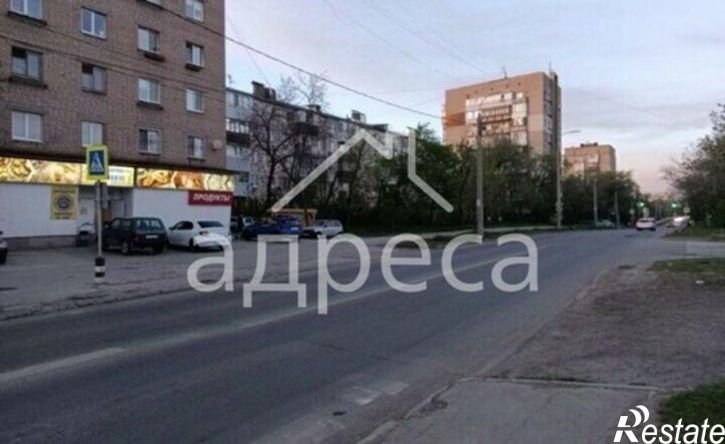 1-комн квартира ул Партизанская, 116,  д. 116