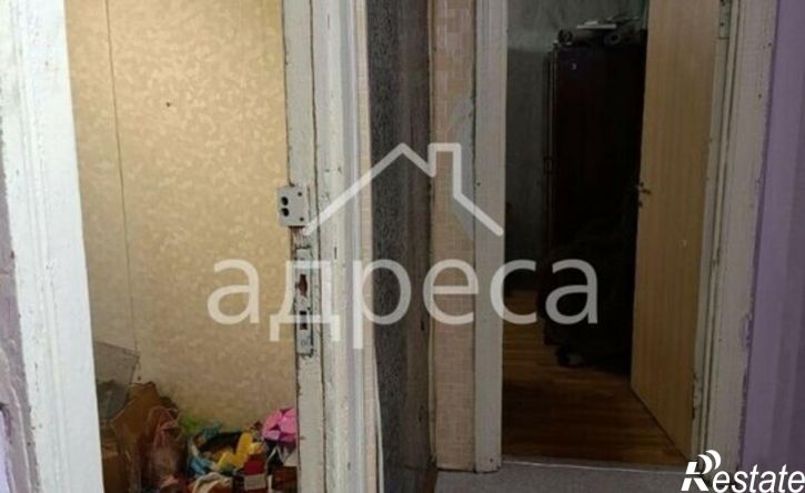 1-комн квартира ул Партизанская, 116,  д. 116