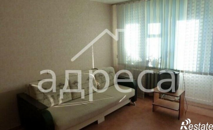 2-комн квартира ул Авроры, 97,  д. 97