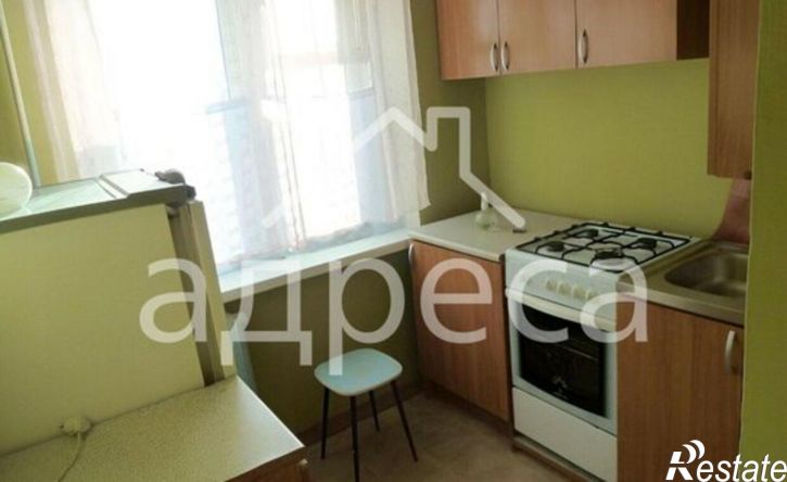 2-комн квартира ул Авроры, 97,  д. 97