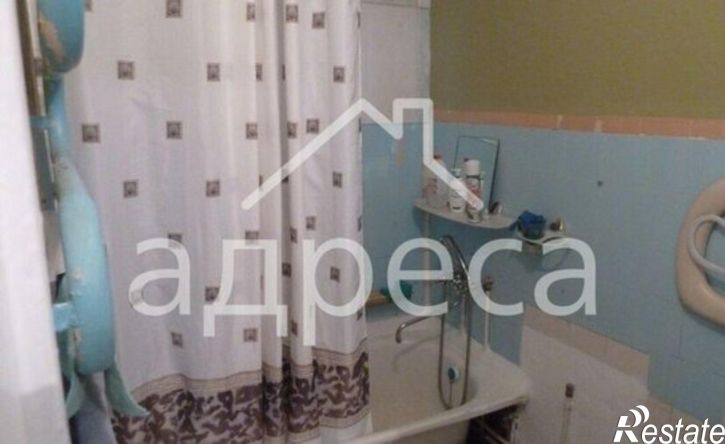 2-комн квартира ул Авроры, 97,  д. 97