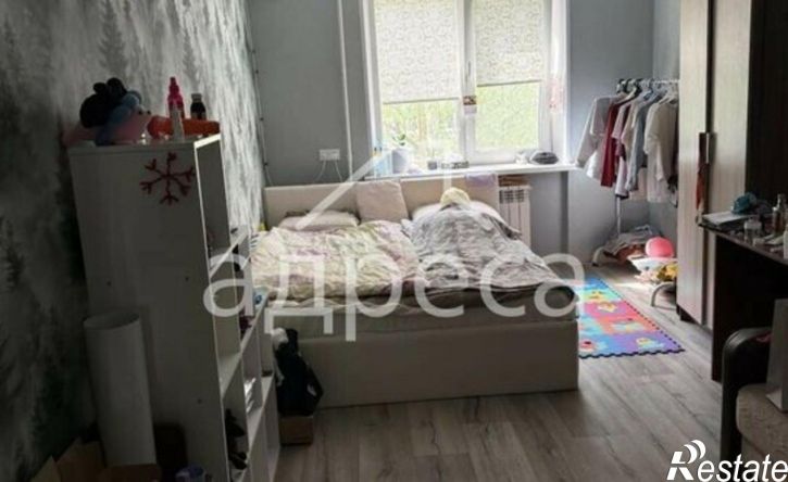 3-комн квартира пер Карякина, 1,  д. 1