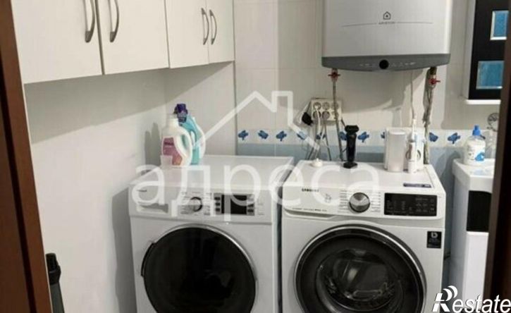 3-комн квартира пер Карякина, 1,  д. 1