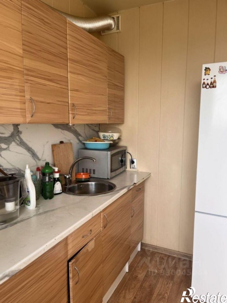 3-комн квартира ул Авроры, 61,  д. 61