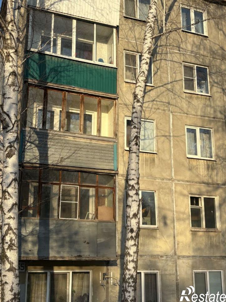 2-комн квартира ул Советской Армии, 155,  д. 155