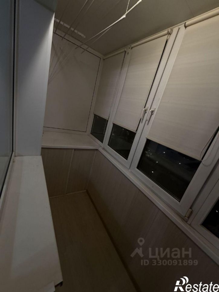 1-комн квартира Московское шоссе, 20а,  д. 20а