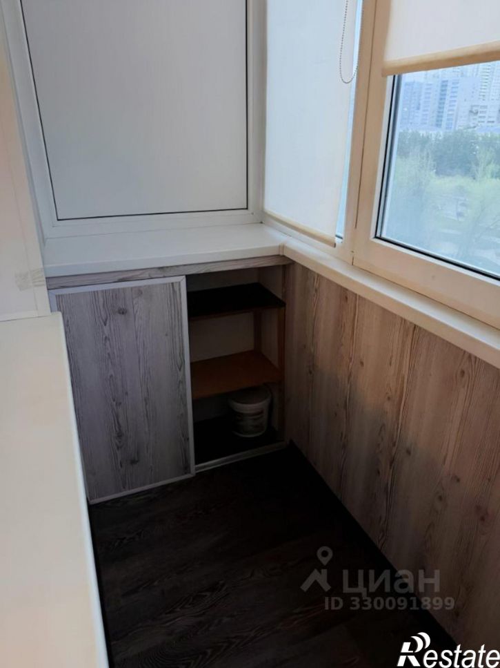 1-комн квартира Московское шоссе, 20а,  д. 20а