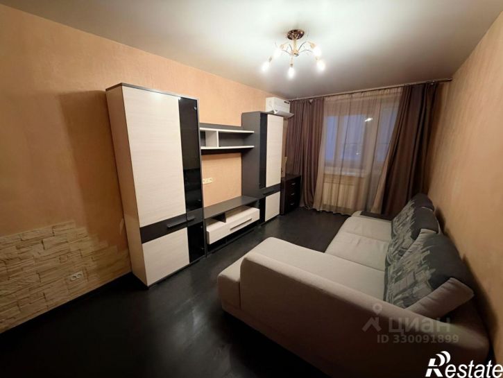 1-комн квартира Московское шоссе, 20а,  д. 20а