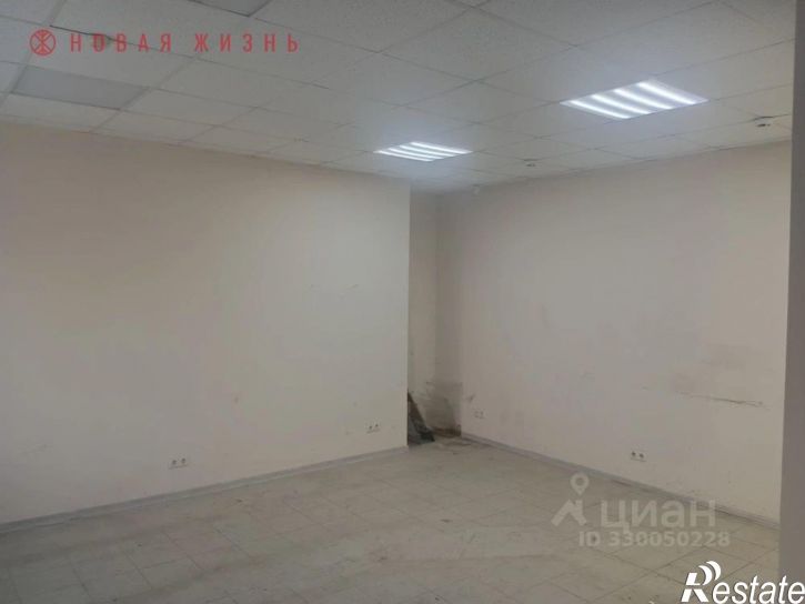 Помещение свободного назначения ул Свободы, 3,  д. 3