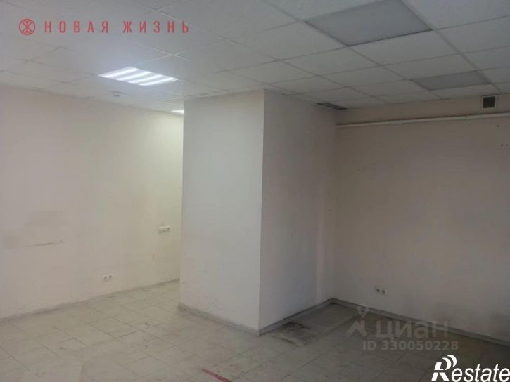 Помещение свободного назначения ул Свободы, 3,  д. 3