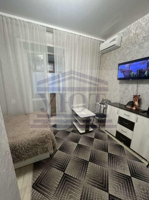 Продажа 3-комн квартиры Марии Авейде улица, 29