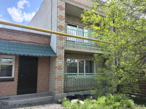 Продажа дома улица Льва Толстого, 5