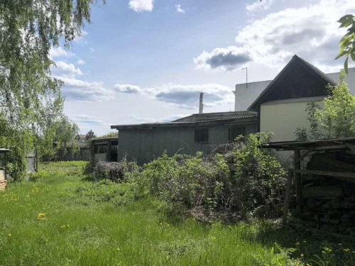 Продажа дома улица Льва Толстого, 5