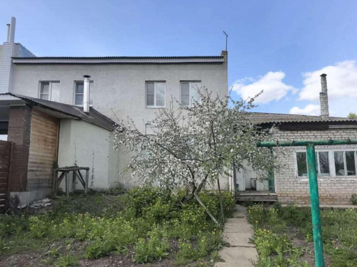 Продажа дома улица Льва Толстого, 5