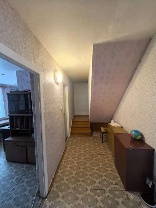 Продажа дома улица Льва Толстого, 5