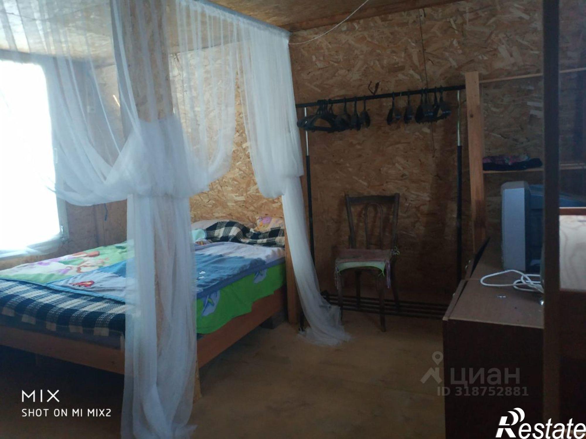Купить дачу, дом, коттедж за 1 800 000 рублей на Магистраль 