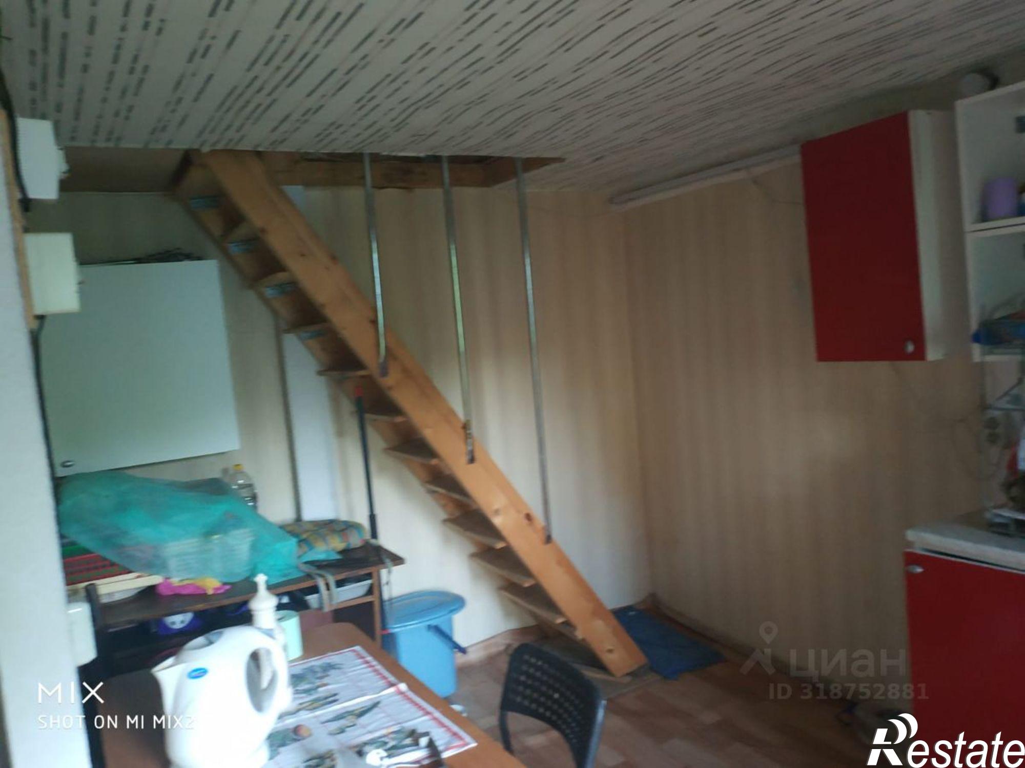 Купить дачу, дом, коттедж за 1 800 000 рублей на Магистраль 
