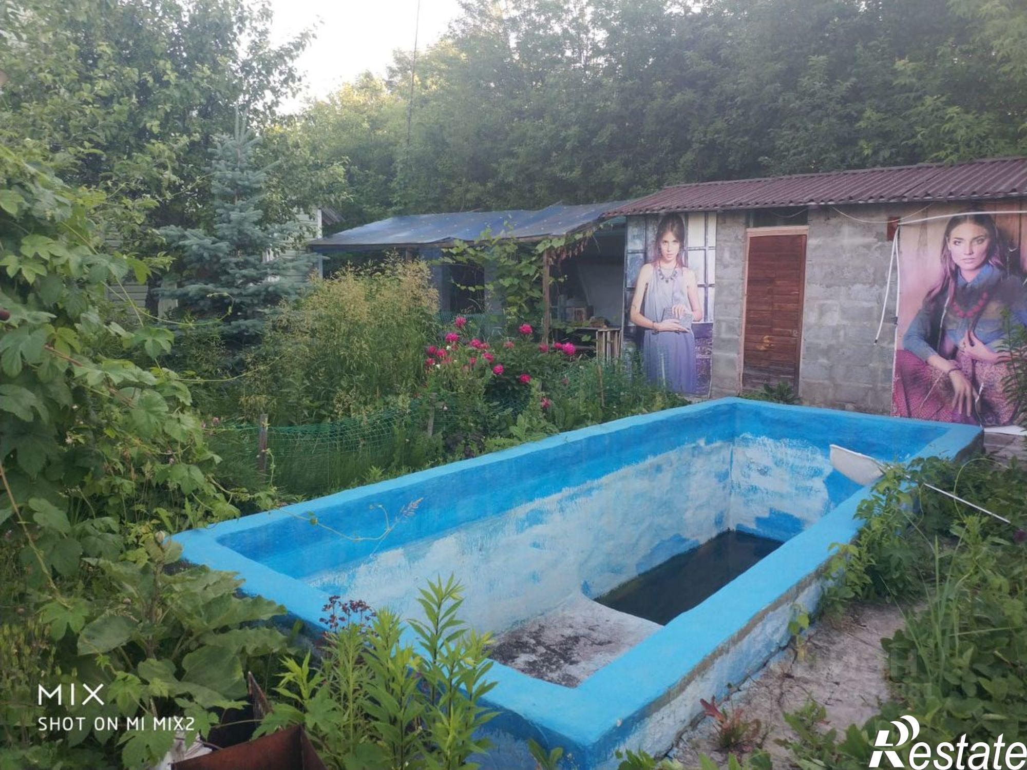 Купить дачу, дом, коттедж за 1 800 000 рублей на Магистраль 