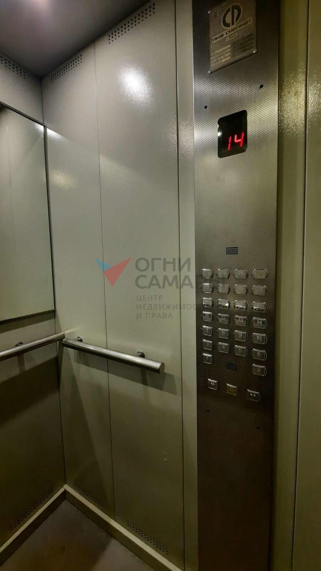 Купить квартиру за 5 800 000 рублей на Советской Армии улица, 131А