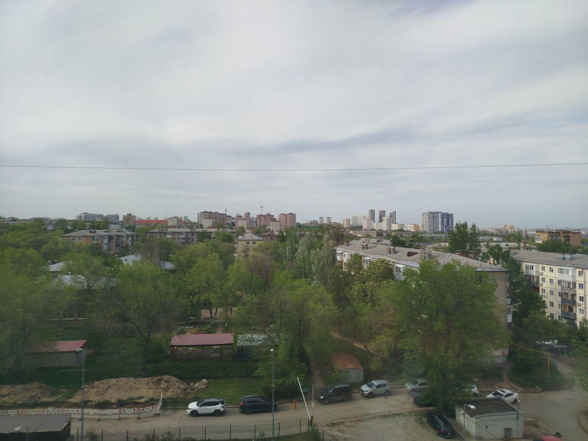 Купить квартиру за 11 500 000 рублей на Аэродромная улица, 98А