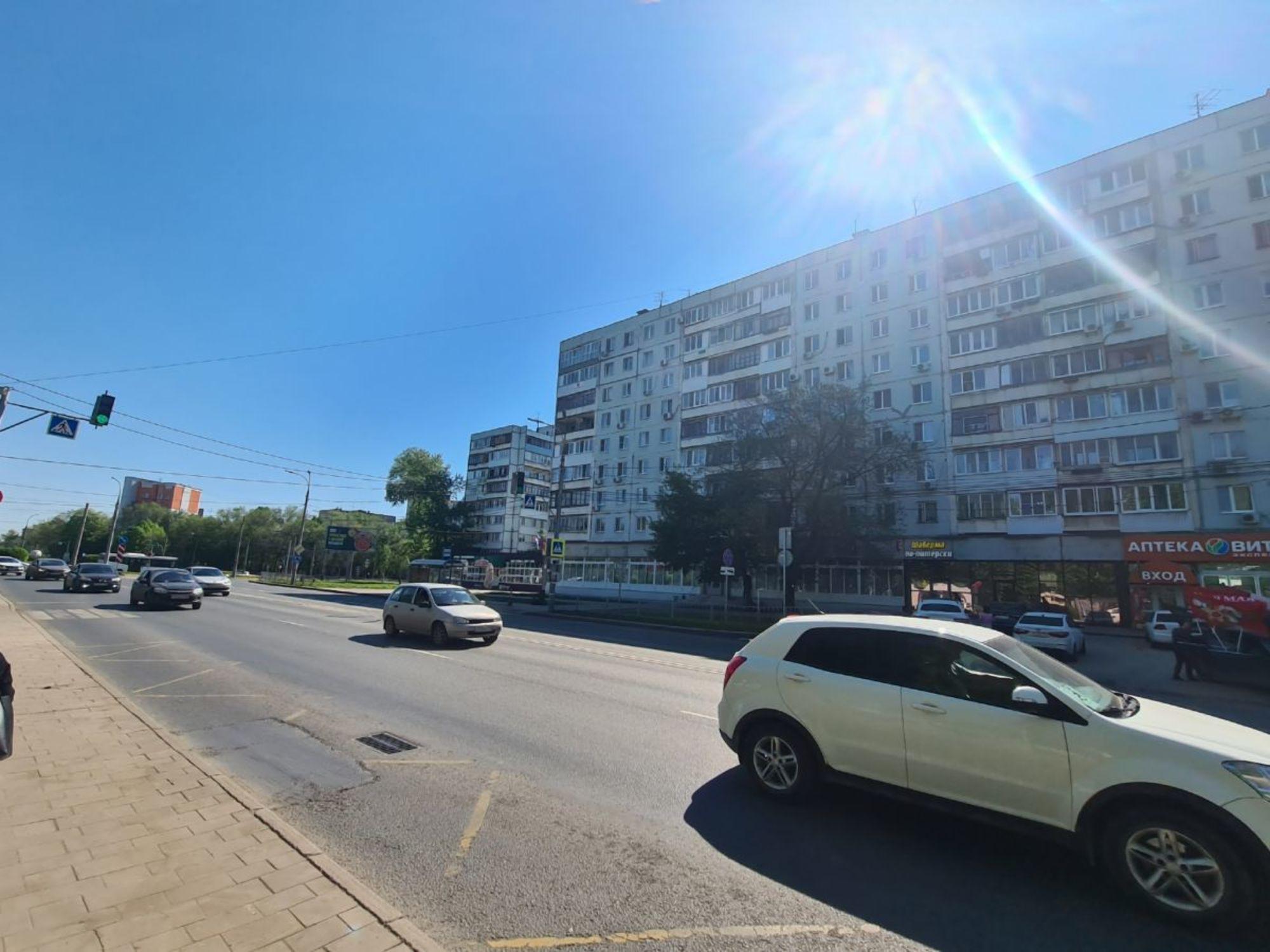 Купить квартиру за 7 300 000 рублей на Стара-Загора улица, 41
