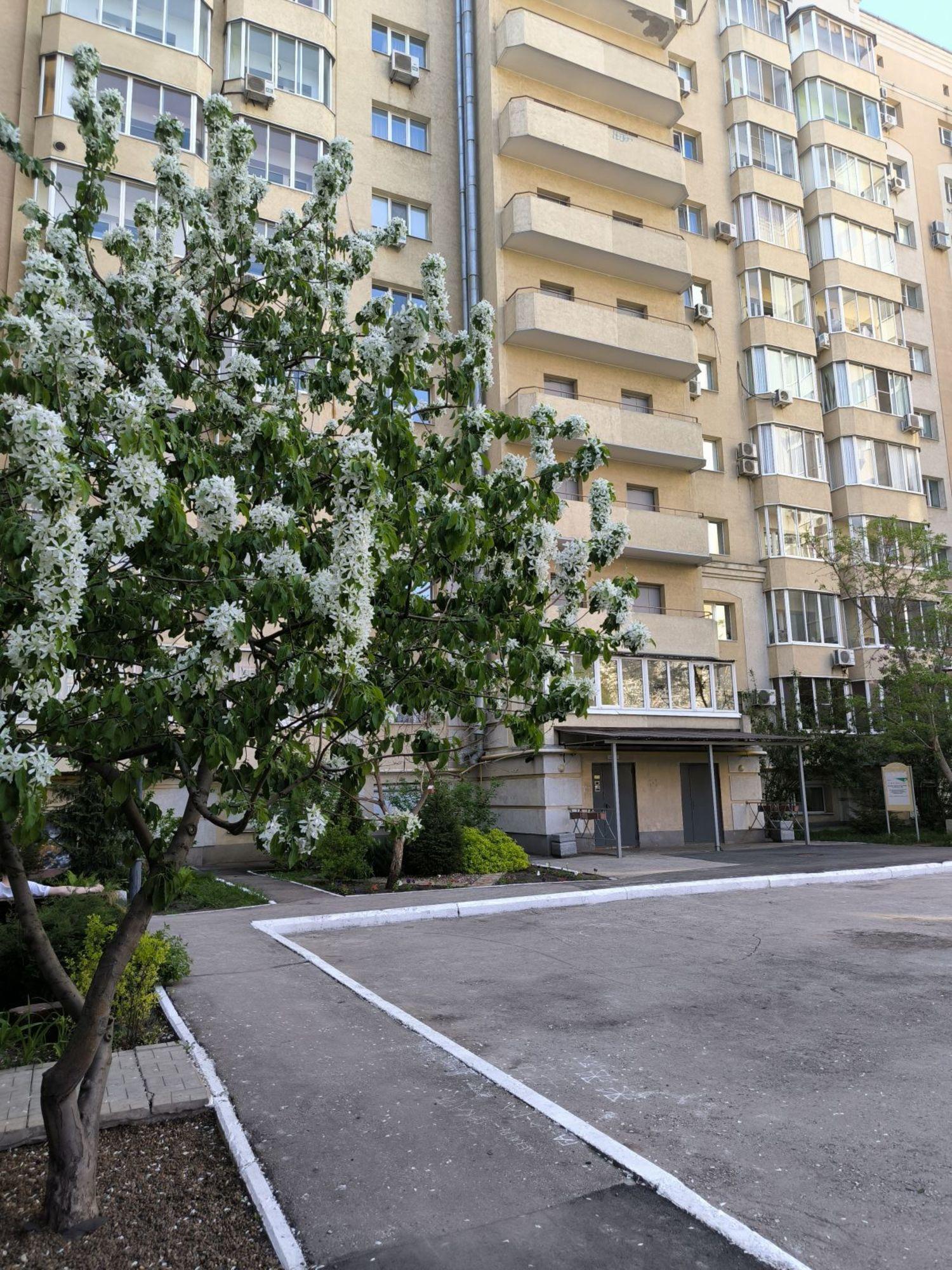 Купить квартиру за 18 300 000 рублей на Рабочая улица, 85